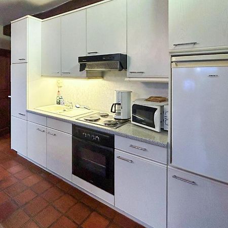 Stunning Apartment In Bastogne With Wifi Eksteriør billede