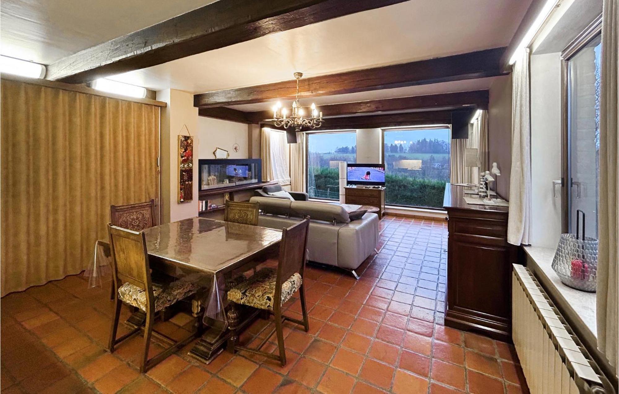 Stunning Apartment In Bastogne With Wifi Eksteriør billede